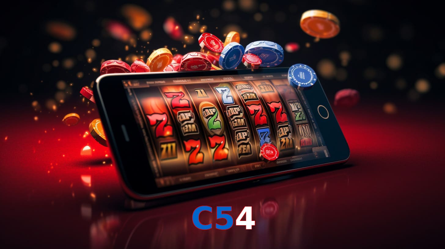 C54